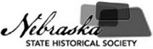 Nebraska State Historical Society logo